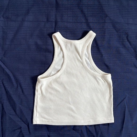 H&M Ribbed Tank Top - Picture 5 of 5